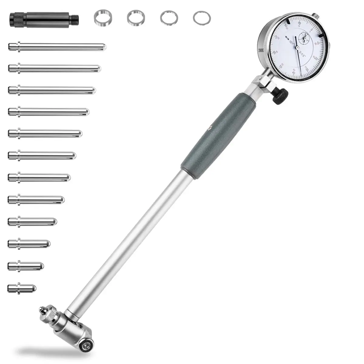 HAPPY EVER Bore Gauge Set 2