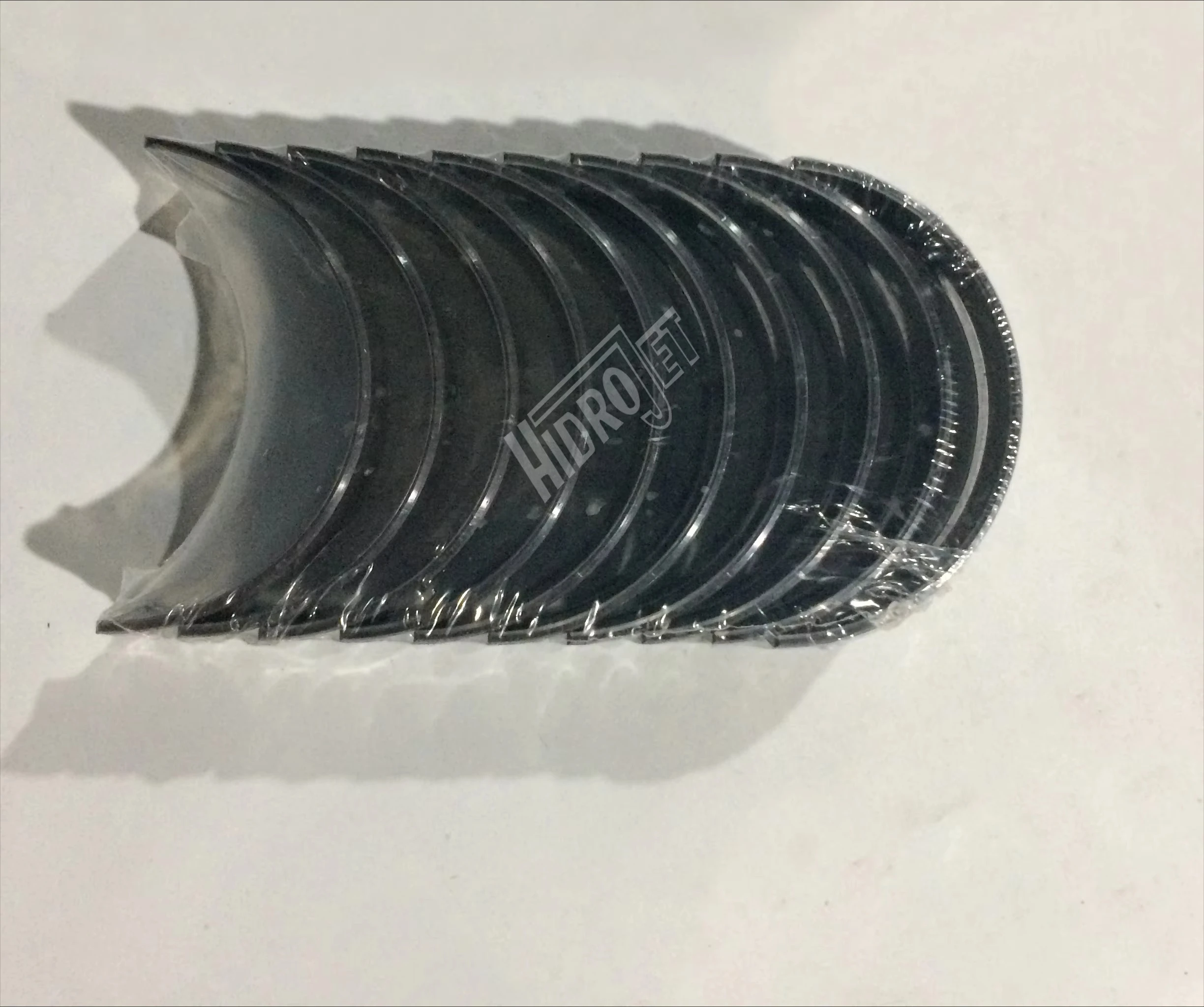 

excavator parts C4.4 0.25 main bearing T427334 crankshaft bearing for sale