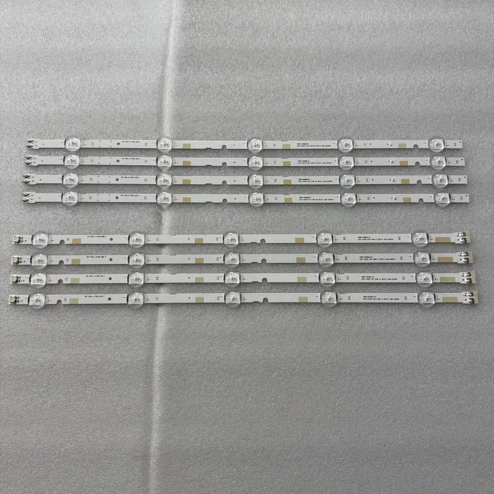 LED backlight strip for Samsung HG49NF690GF HG49NF693GF HG49NJ477MF HG50ND470SF 49 FHD-R  FHD-L-180319 BN96-46573A 46572A