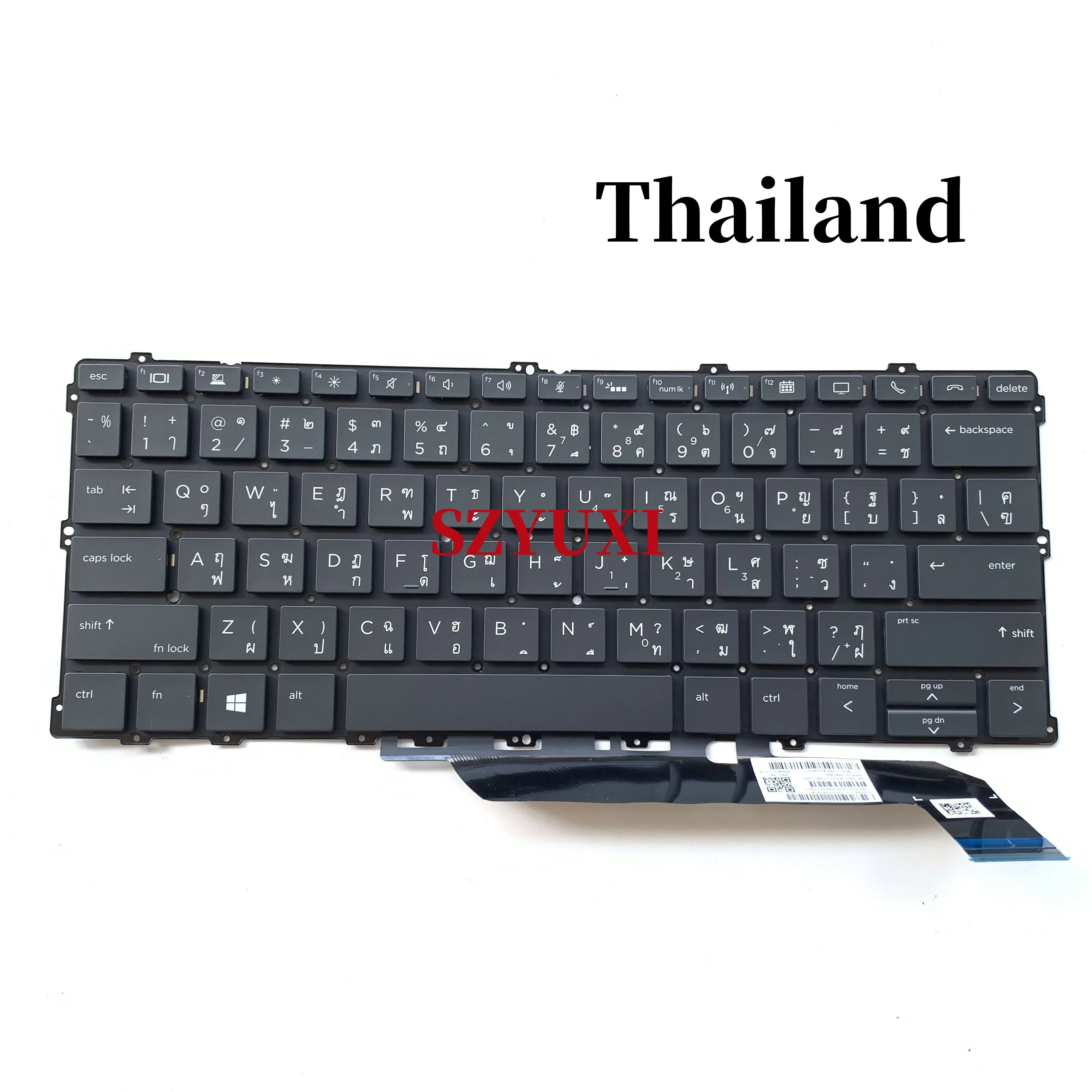100%new original For HP EliteBook X360 1030 G2 1030 G3 1030 G4