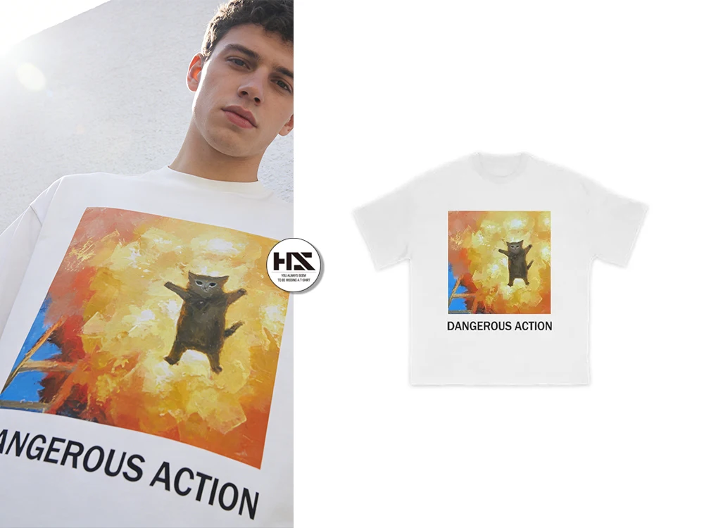 

Мужская футболка: Новые модные футболки и топы в стиле Y2K, уличная одежда, мужская модная одежда, футболка с коротким рукавом, оверсайз топы для мужчин