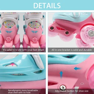 7 Main Children's Skating Sales - №5