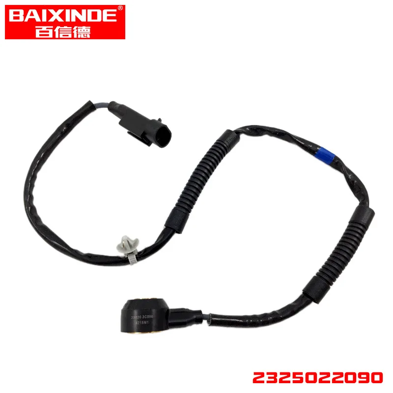 BAIXINDE KNOCK SENSOR 39320-3C000