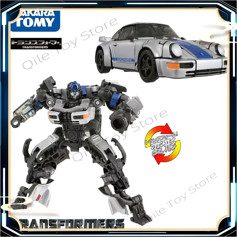 

В наличии TAKARA TOMY Аутентичные трансформированные игрушки SS Series SS-111, D-класс Phantom Toys, коллекция экшн-фигурок, подарок