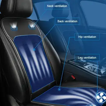 8 best sales 冷卻汽車座椅 - №3