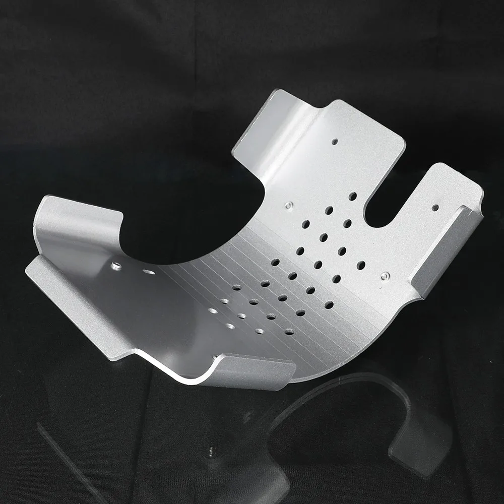 FOR Street Twin Thruxton RS Speed Twin Street 900 2023-2024-2025 Moto Front Engine Guard Baffle Engine housing protection