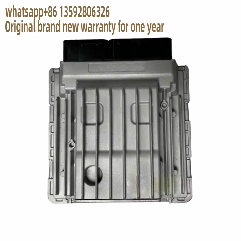 Tangpzp 7583332 5wk93642 Msd80 Motorsteuergerät ECU Ecm für 2007–2011 BMW E60 E90 N54 3,0 l