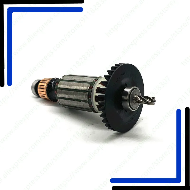 ARMATURE 220-230V Rotor N566901 For Dewalt D25133 D25132 D25134 D25133K