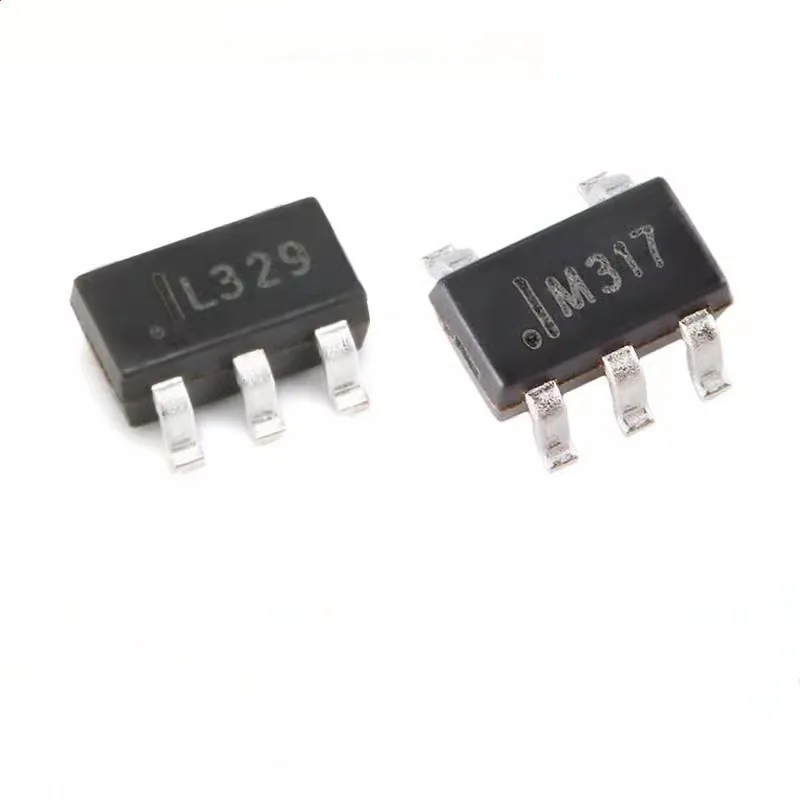 10PCS SPX3819M5-L-1.2 SPX3819M5-L-1.8 SPX3819M5-L-2.5 SPX3819M5-L-3-3 SPX3819M5-L-5.0 SPX3819M5-L-ADJ SOT23-5 Brand new original