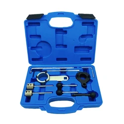 Engine Timing Tool Kit for VW VAG Golf VII Polo Audi A3 A4 A5 A6 1.4 1.6 2.0TDI CR 2012