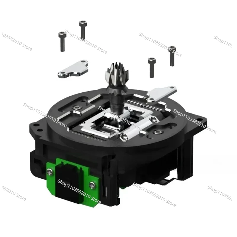 JUMPER VS-M Variable Travel Joystick JUMPER T20 T16 T18
