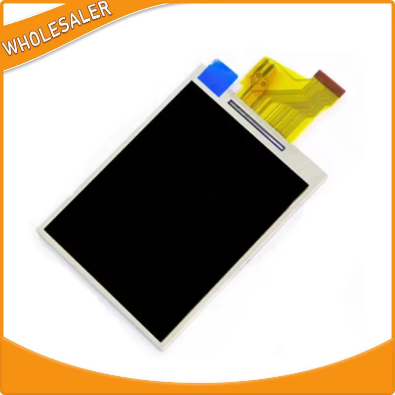 Canon SX510 SX510IS デジタルカメラ表示画面 LCD 部品用