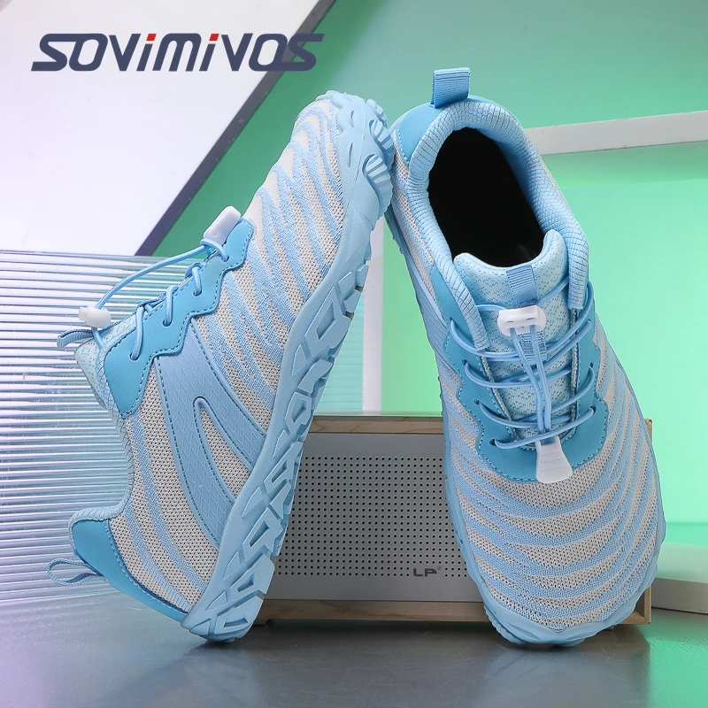 

Barefoot Shoes Women Men Wide Toe Box Minimalist Cross Training Shoes Hike Footwear Trail Running Hiking Comfortable Walking