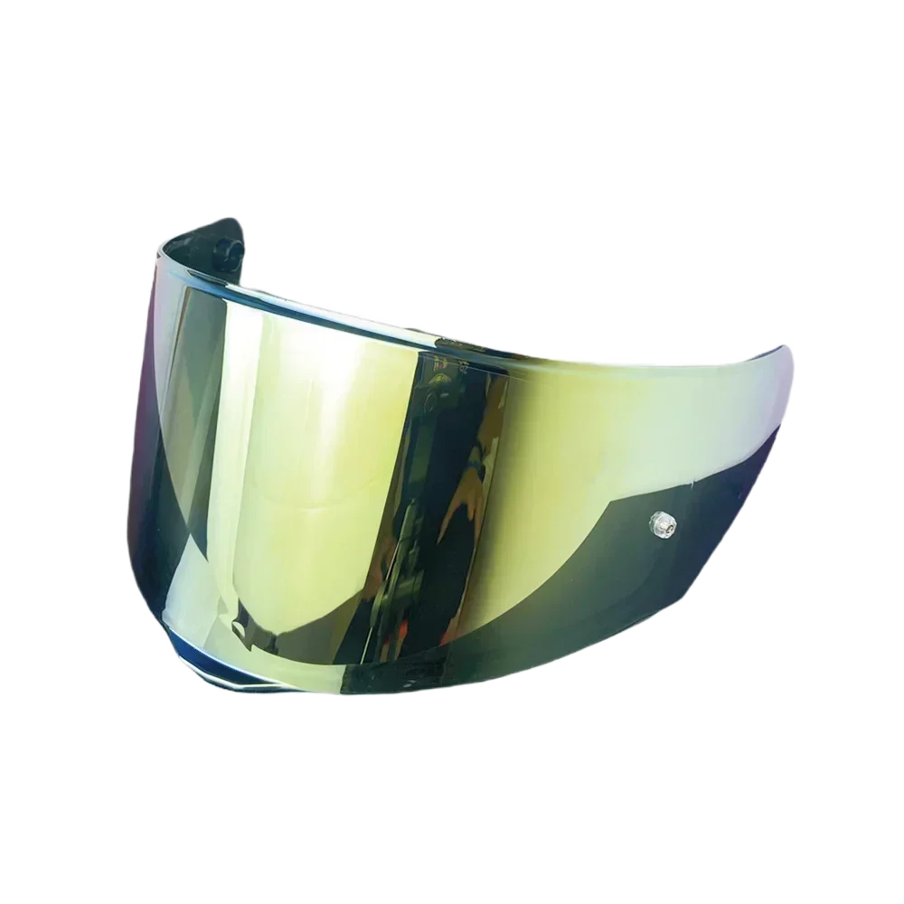 Escudo de capacete de motocicleta FF320 FF353 FF328 FF800 para LS2 protetor solar à prova de poeira e vento proteção uv Visiere Casque Moto