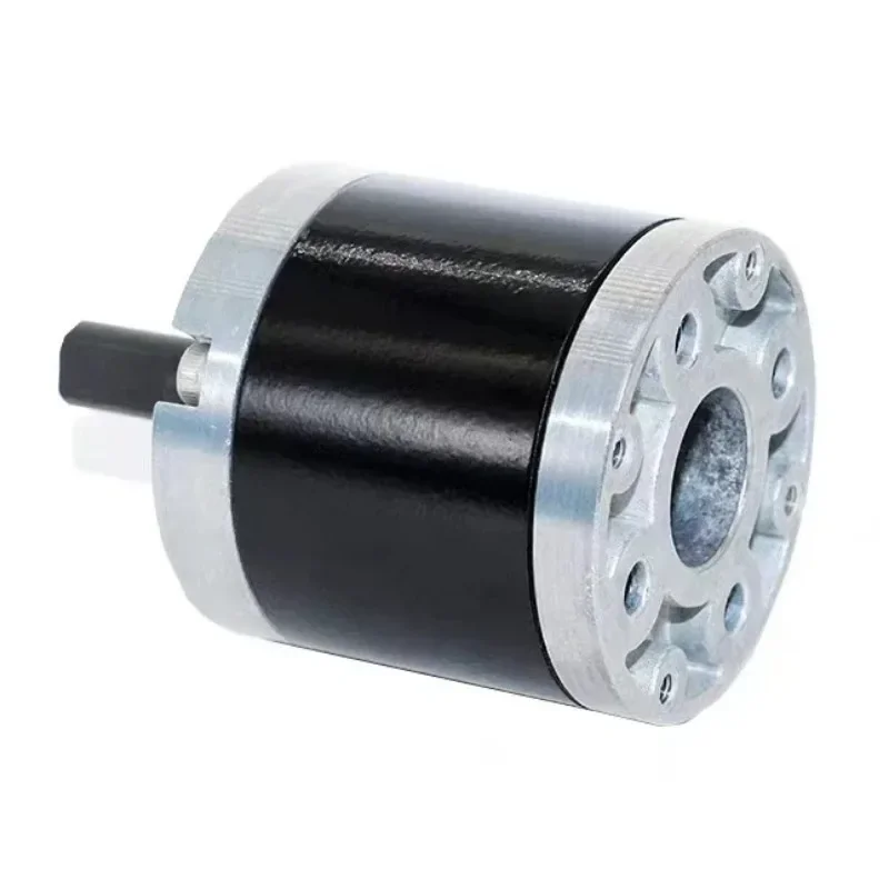 42MM planetary gearbox can be matched with 775 795  895 geared motor forward and reverse high torque and low speed