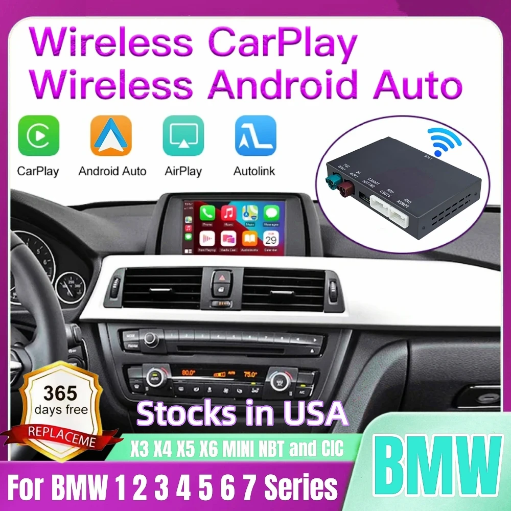 Anyfar Wireless Car…