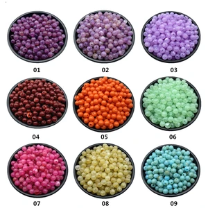 12のベストセールスストロベリービーズ-10