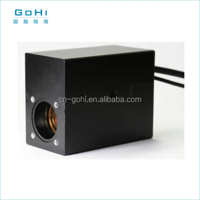 

Детектор освещенности M2031 Фотомультиплексор Трубчатый детектор фотонного подсчета