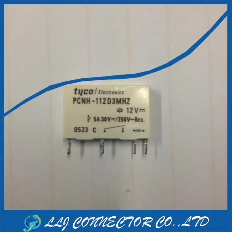 5pcs/lot new and original PCNH-112D3MHZ