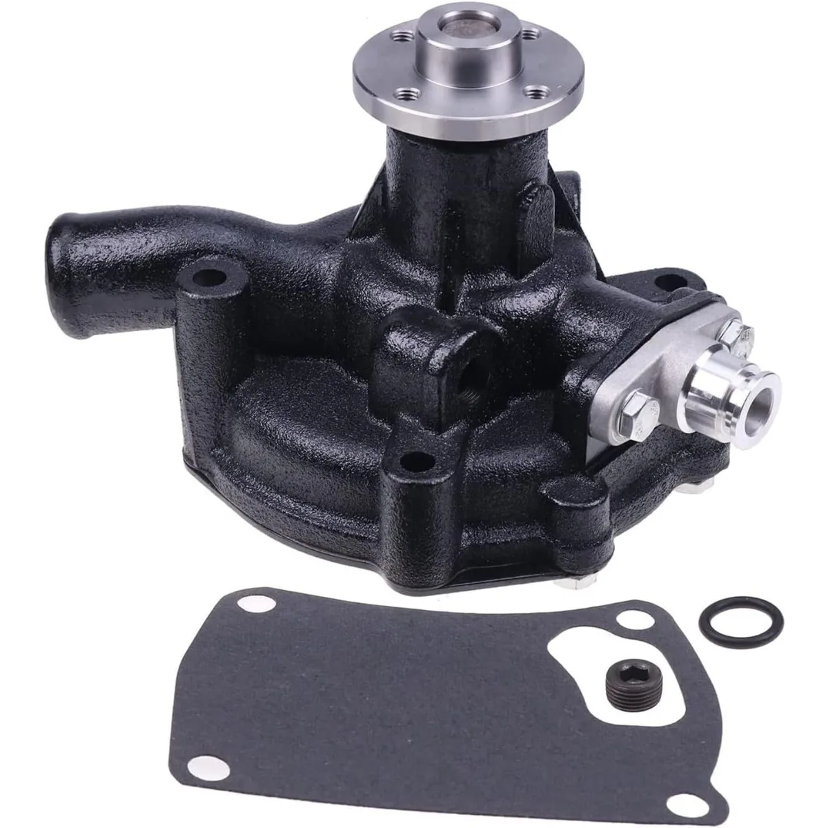 

Water Pump w/Gasket 15481-73030 15481-73035 1548173030 for Kubota M6030 M6950 M6970 M7500 M7950 M7970 M8030 M8580 M8950 Tractor