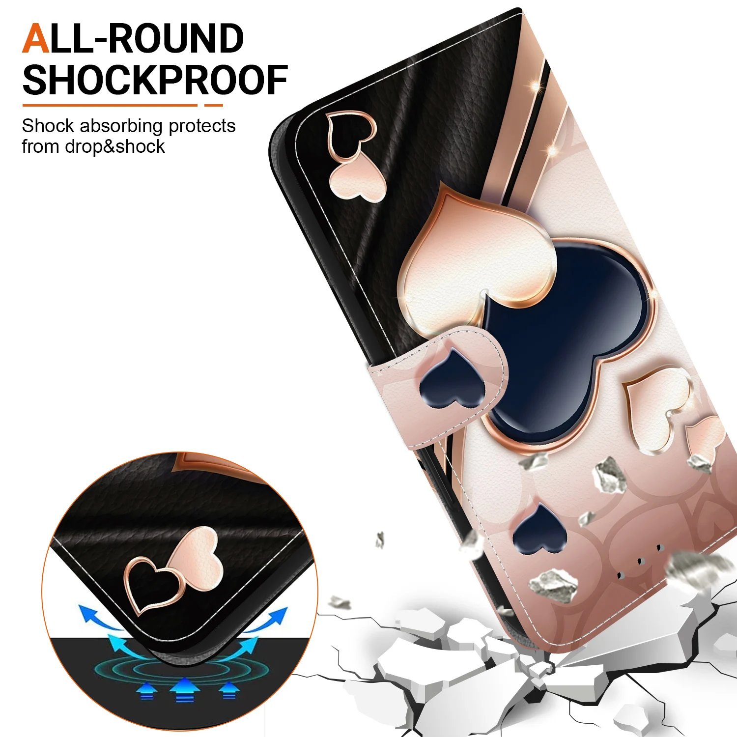 Thumbnail 3 - #33 Motorola Edge 40 Cases Sale
