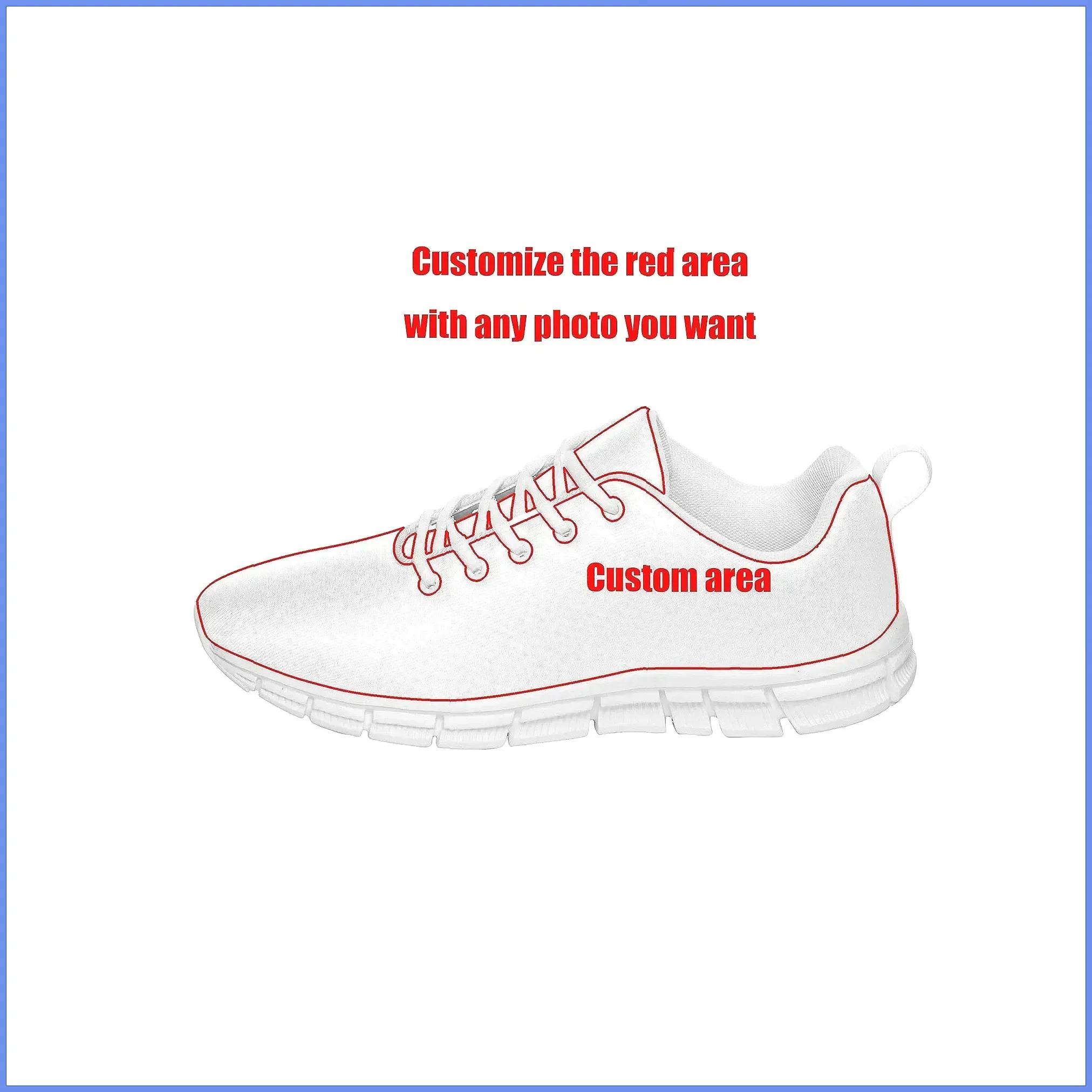 Qatar Flag Sports Shoes, Custo – Women Shoes Qatar recenzja i cena