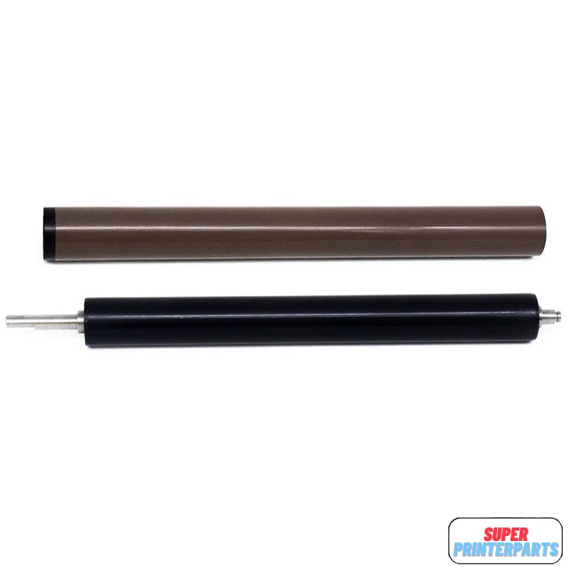 Hight Quality Lower Pressure Roller Fuser Film Sleeve For HP M607 608 609 610 611 612 M631 632 633 MFP E62555 62655 Fuser Fixing