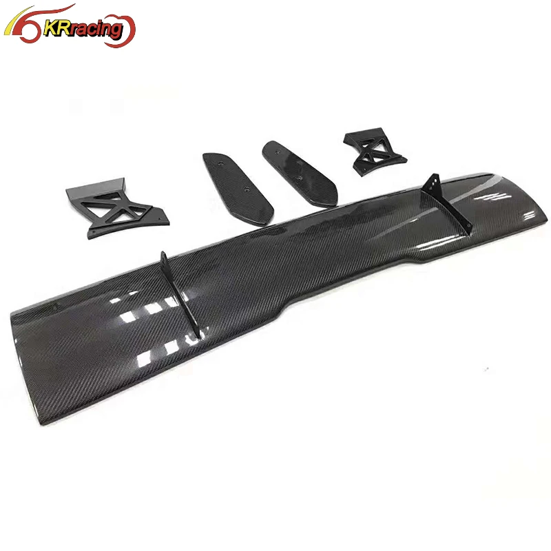 

GTS Style Carbon Fiber Rear Spoiler For BMW F80 F82 M3 M4
