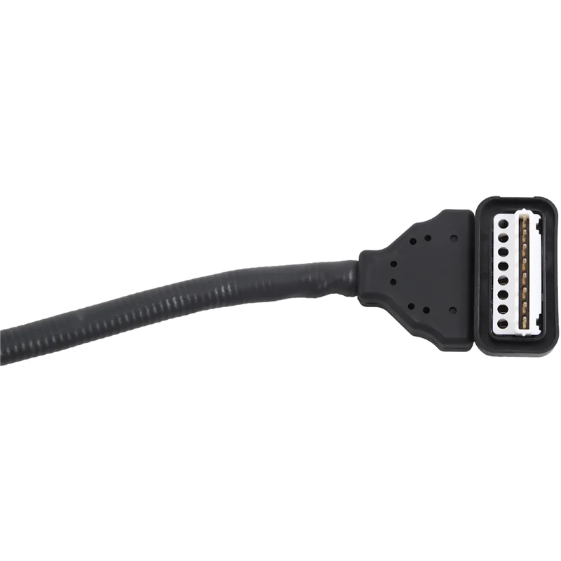 

Precision Manufactured Nox Sensor Probe 89463-E0013 For Hino Diesel Truck SNS 24V Spare Parts Parts 5WK96667C 89463E0013