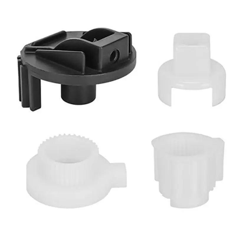 TFORU-For Moen 1222 Replacement Faucet Cartridge Kit With Valve Core Complete Disassembly Tools Mount Sleeves