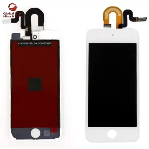 LCD Touch Screen Assembly  for iPod Touch 5 5th 6 Th 7th  Lcd  Screen Display