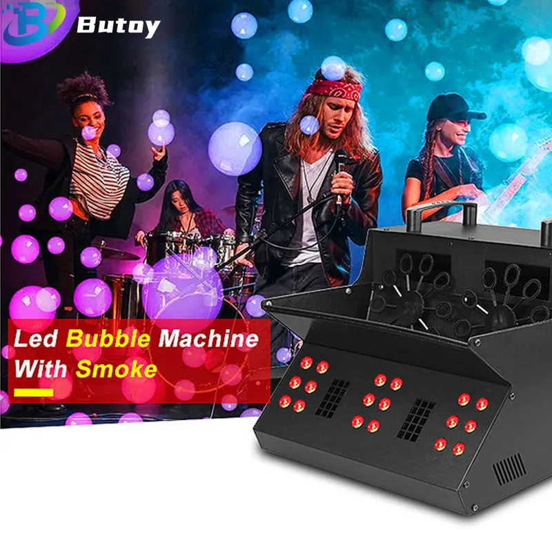 #72 Best Rated Fog Machines to Buy in 2026