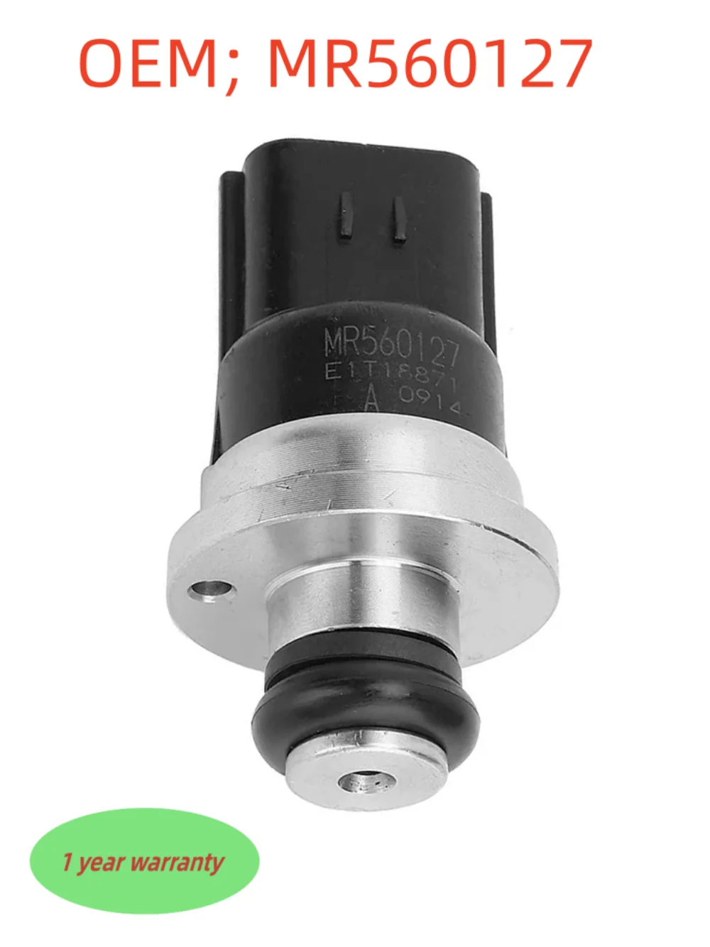 

1pc Pressure Sensor MR560127 For Mitsubishi Pajero Pinin Montero Shogun IO Space Wagon 1.8 2.0 GDI 3.5i MD360939 E1T18871