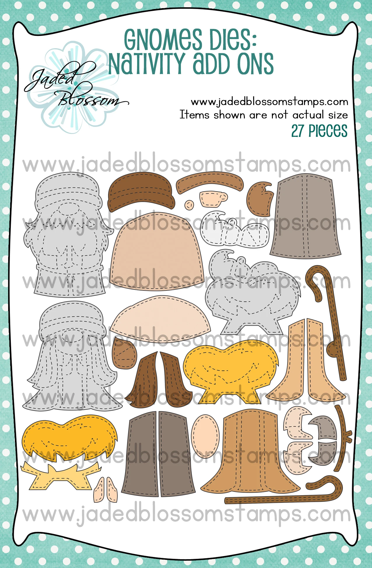 

Wise Men Add Ons Sheep Camel Metal Cutting Dies Clear Stamp Cross Stencil for DIY Making Card Scrapbook 2025 Clearance Sale