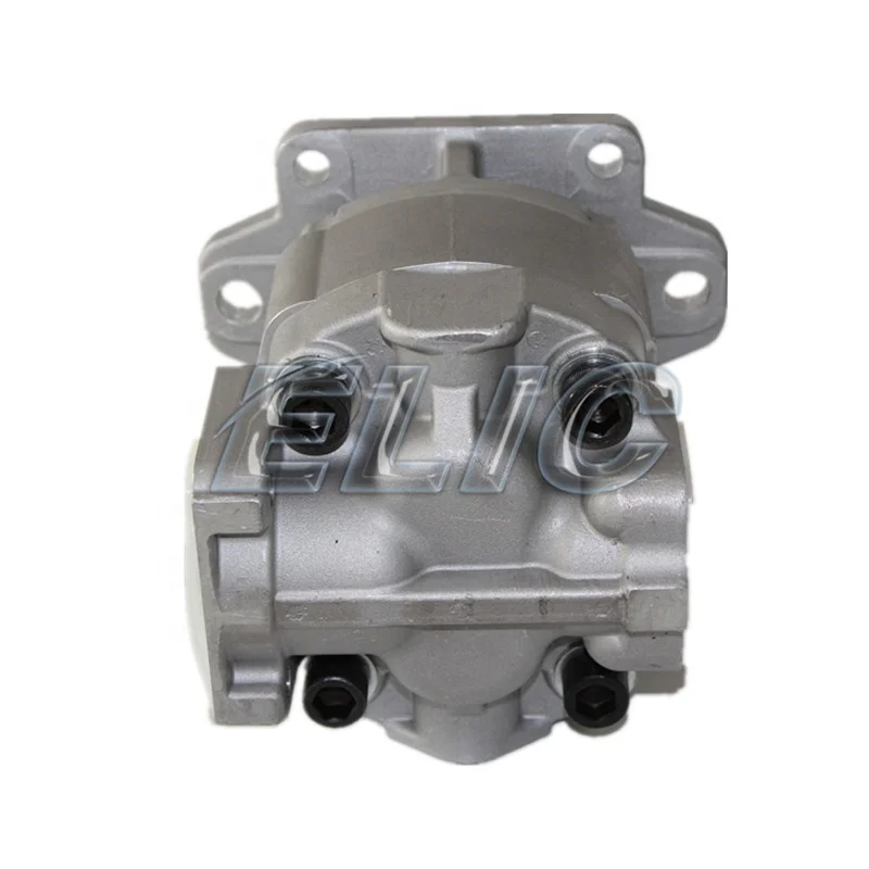 704-30-29110 704-30-32110 704-30-34110 704-30-36110 محمل العجلات مضخة التروس الهيدروليكية 705-11-21010 705-11-22040 #5