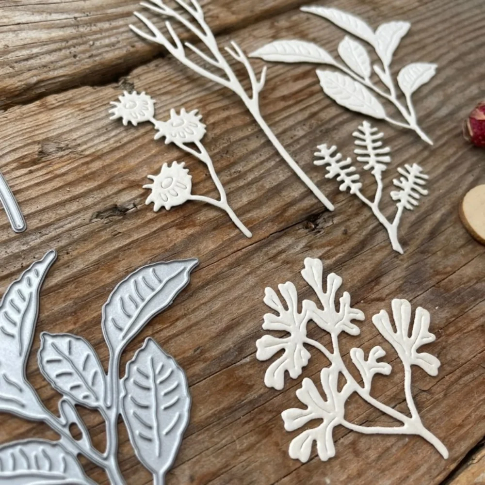 New Arrivals Sep. 2022 Russia Metal Cutting Dies for DIY Scrapbooking Album Paper Cards Decorative Crafts Embossing Die Cuts