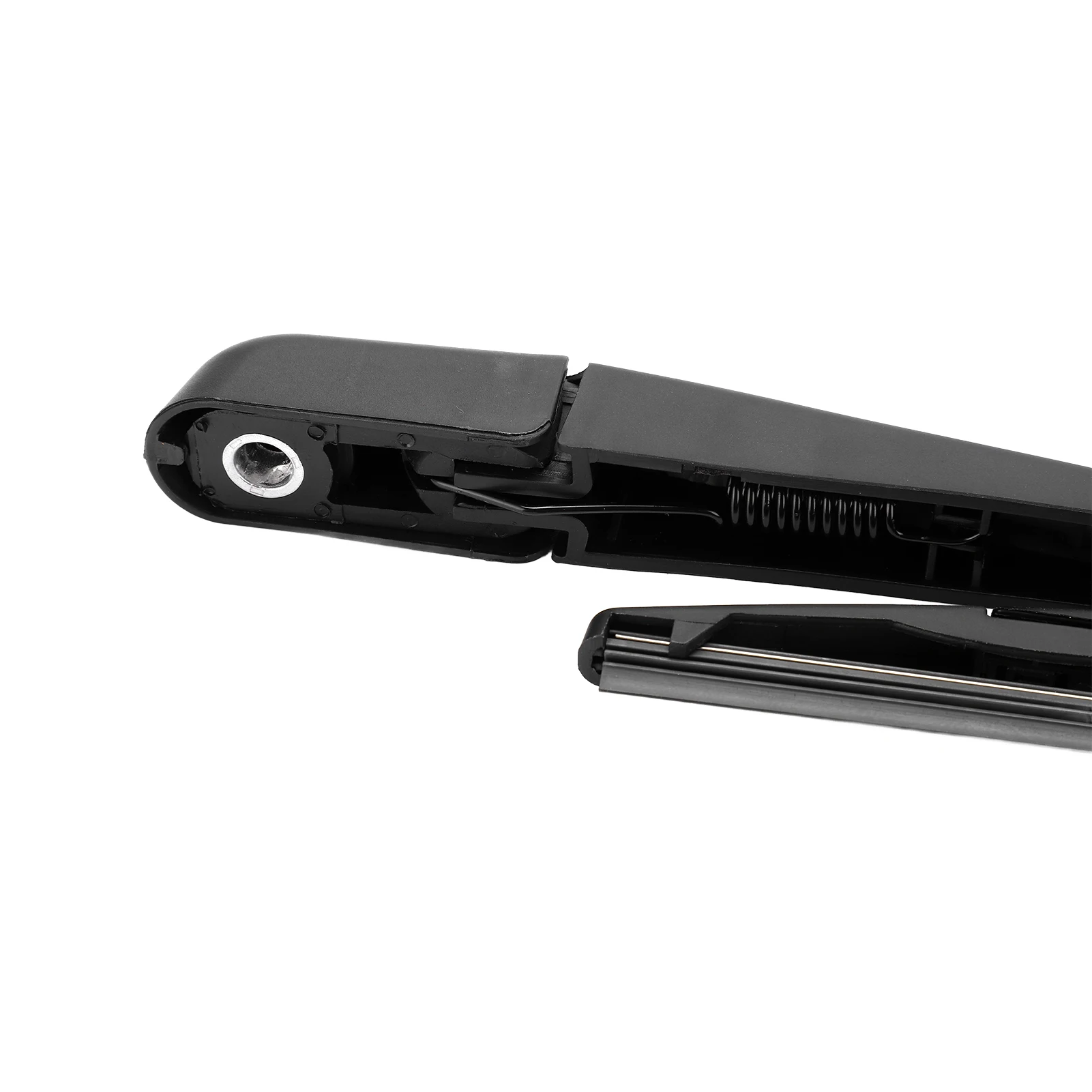 Nieuwe 6429T1 Auto Achterruit Wisserarm Blade Set 6429T1 Zwart Vervanging voor Peugeot 307 2000-2012 Auto Wisserarm Blade