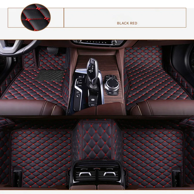 Good quality rugs! Custom special car floor mats for Lexus NX400h 2022 durable waterproof carpets for NX400h 2022,Free shipping