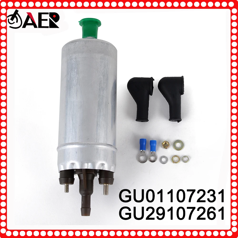 

Топливный насос для Moto Guzzi 1100 California Jackal III Injection EV Touring Stone 80 Metal PI Special Sport 1100