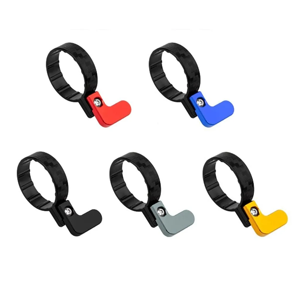 Aluminum Alloy Motorcycle Accessories Assist Clip Easy Clamp Mount Adjustable Motorcycle Hand Grip Aid Riding Labor Saver