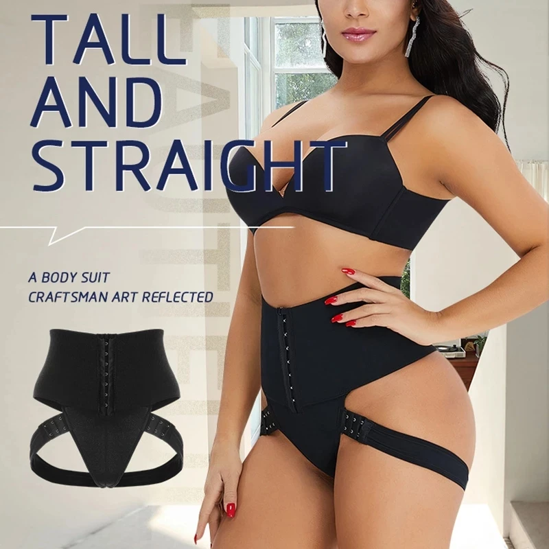 Butt Lifter Tummy Control Panties Hip Enhancer Briefs Buttocks Lift Shapewear Slimming Underwear High Waist Body Shaper fajas