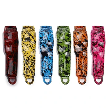 8148/8 için Kabuk Kamuflaj Düzeltici DIY Kapak için Elektrikli Saç Kesme Makinesi