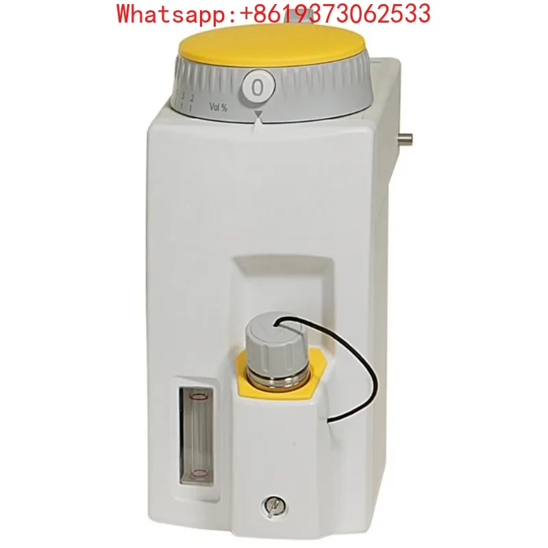 Anesthesia Vaporize…