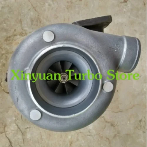 

TE0644 406130-0005 Turbocharger 14201-96002 14201-96003 Turbo for PD6 Engine
