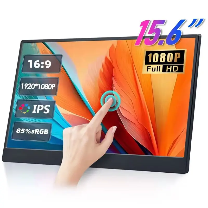 #66 Best Gaming Monitors to Buy In 2026