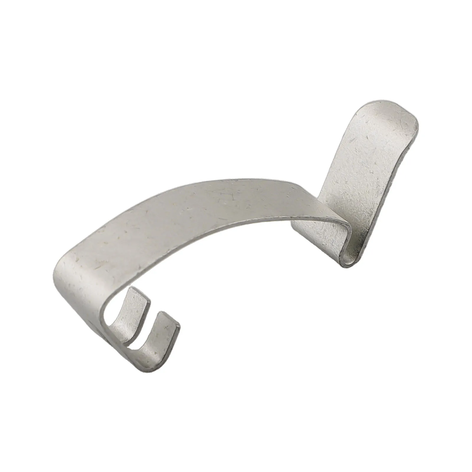 Long Lasting and Silver in Color Air Cleaner Box Lid Clip for Nissan Patrol GU Y61 RD28 TD42 ZD30 OEM Number 1659853J0A
