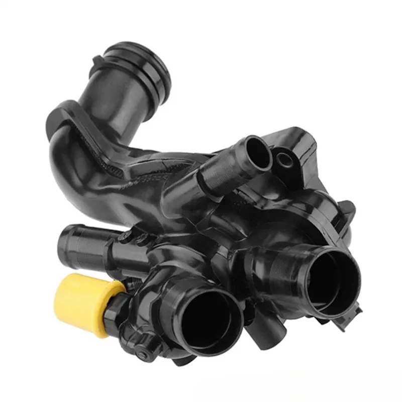 

Auto Part Coolant Thermostat Housing Assembly for BMW Mini R55 R56 1336Z6 11537534521 1336.Z6 2007 2008 2009 2010 2011-2014