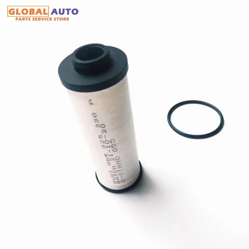 

0B5325330A Фильтр коробки передач DSG подходит для Audi RS5 S4 S5 S6 0B5 DL501 10-14