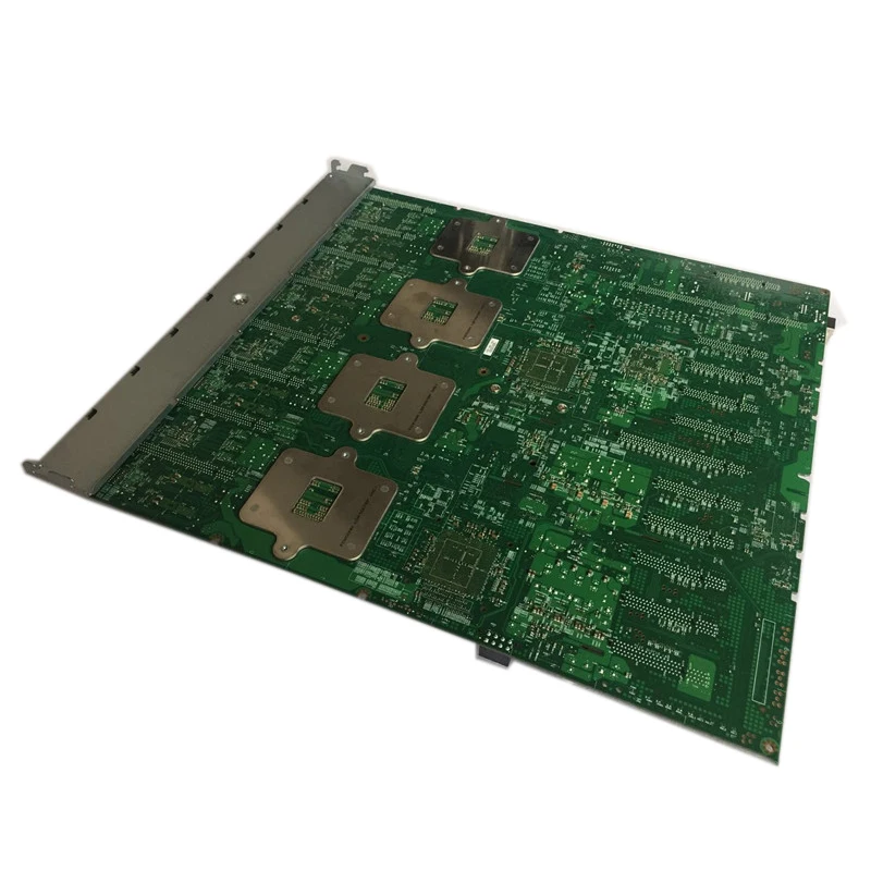 Original Four-Way Server Motherboard For Lenovo For R680 G7 QSSC-S4R Support E7-48XX 11013643 E62433-008 Good Quality