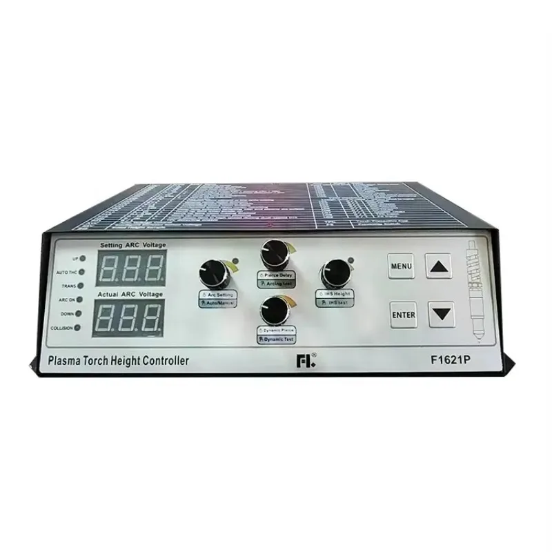 HotF1621 Plasma Welding Torch Height Control+plasma Cutting Machine